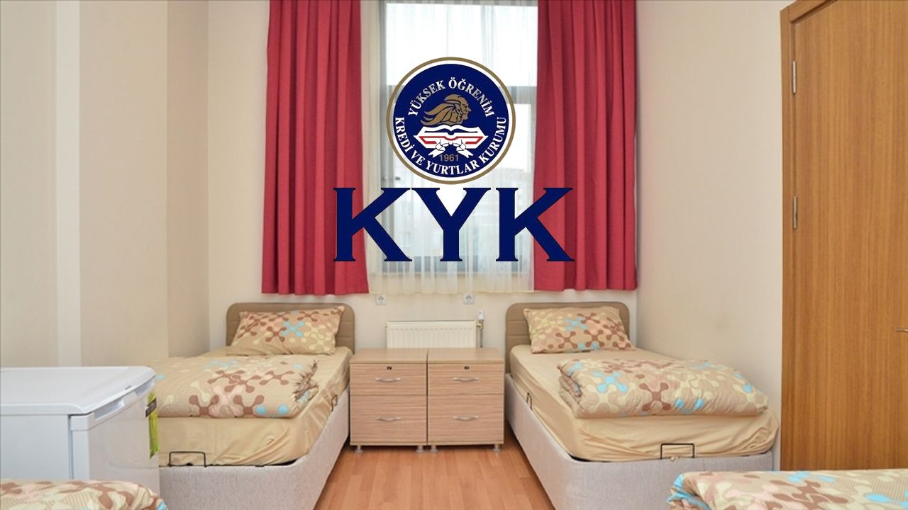 Üniversite öğrencileri KYK ek yurt başvurularını bekliyor: 2025-2026 KYK ek yurt başvuruları başladı mı, ne zaman başlayacak?