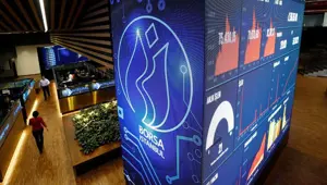 Borsada bir rekor daha