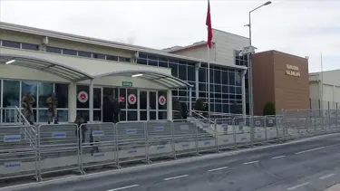FETÖ'nün 'MİT kumpası' davası başladı