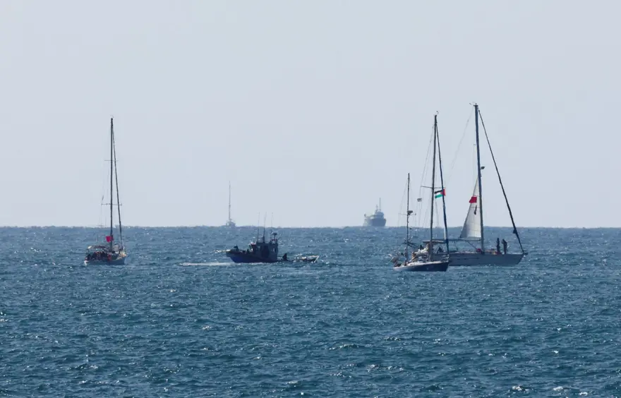 EN BÜYÜK KONVOY: SUMUD FİLOSU 1