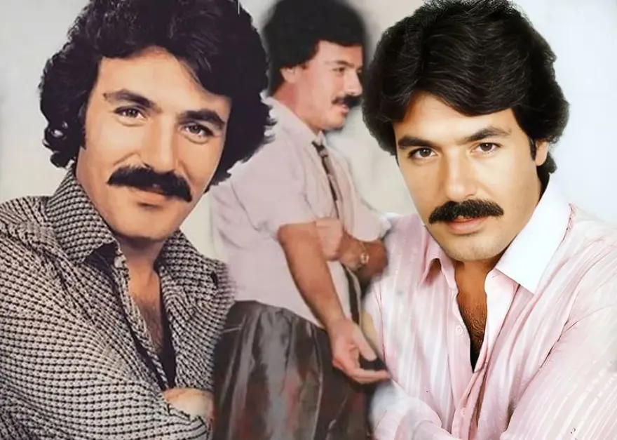 Ferdi Tayfur son yolculuğuna uğurlandı: Arabesk müzik prensini kaybetti 1