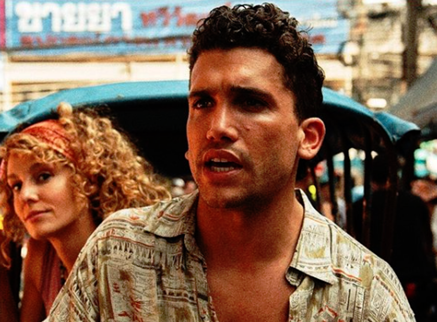 La Casa de Papel, 3. sezon, 4