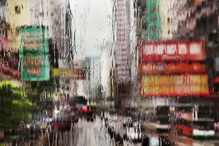 Hong Kong 21