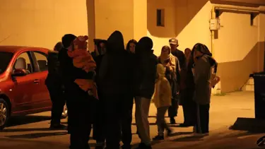 SON DAKİKA: Bolu'da 4,7 büyüklüğünde deprem