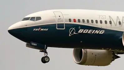 ABD ve Boeing arasında tartışmalı anlaşma: 346 kişinin öldüğü uçak kazaları ceza getirmedi