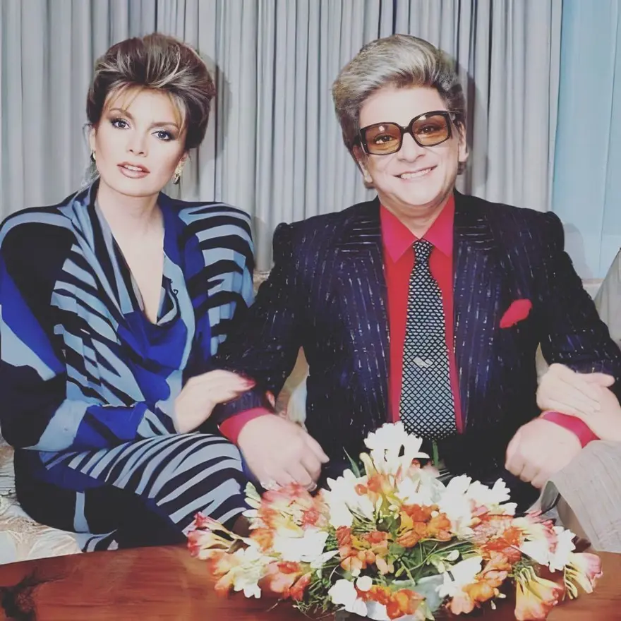 "ZEKİ MÜREN'DEN MÜTHİŞ ŞEYLER ÖĞRENDİM" 4