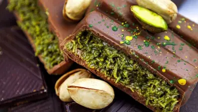 Viral çikolatanın yaratıcısı konuştu: "Telefonumu sokağa fırlattığımı hatırlıyorum"