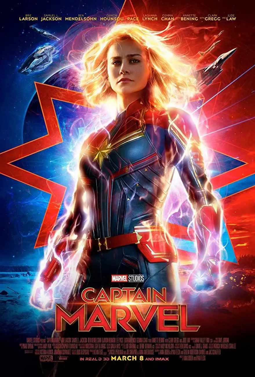 En popüler aksiyon filmleri (IMDb Şubat verileri) 18