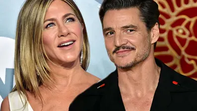 Jennifer Aniston'un yeni aşkı Pedro Pascal mı?