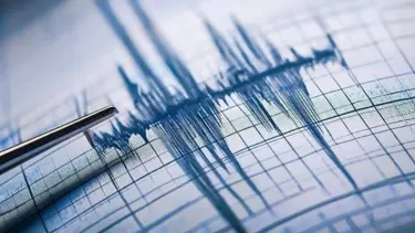 Peru'da 5,6 büyüklüğünde deprem: 1 ölü