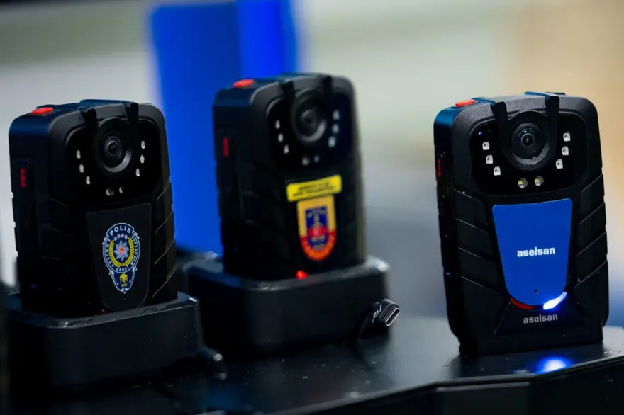 Güvenlik güçlerinin üçüncü gözü: Suçlular anında tespit ediliyor 4
