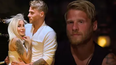 Eşi sosyal medyadan duyurdu: Survivor Yunus Emre baba oluyor