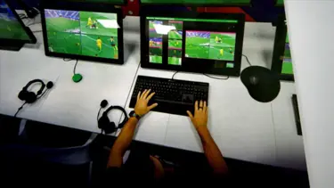 Derbinin VAR hakemi belli oldu