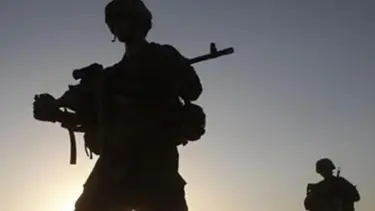 Mardin’de bir asker şehit