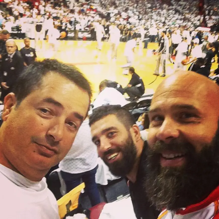 Arda Turan'ın 15 milyon euroluk malikanesi 78 Arda Turan'ın 15 milyon euroluk malikanesi 78