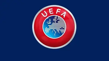 UEFA'dan başsağlığı mesajı