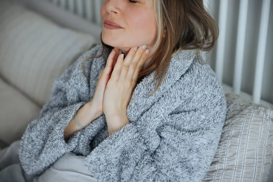 Vücudun enfeksiyonla boğuştuğunu gösteren 6 işaret: 2 haftadan uzun sürerse tehlike büyüyor 