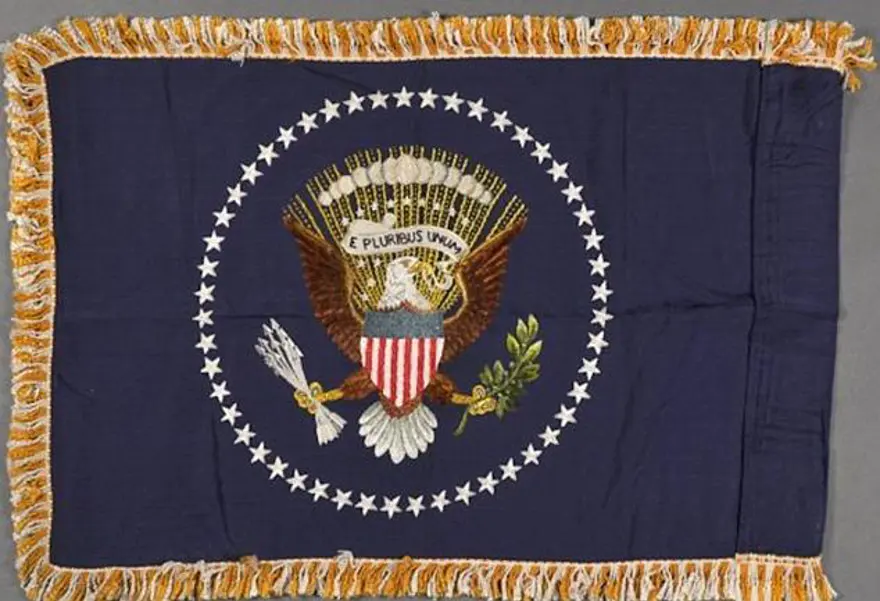 Kennedy'nin 50 yıldır kayıp eşyaları bulundu 13