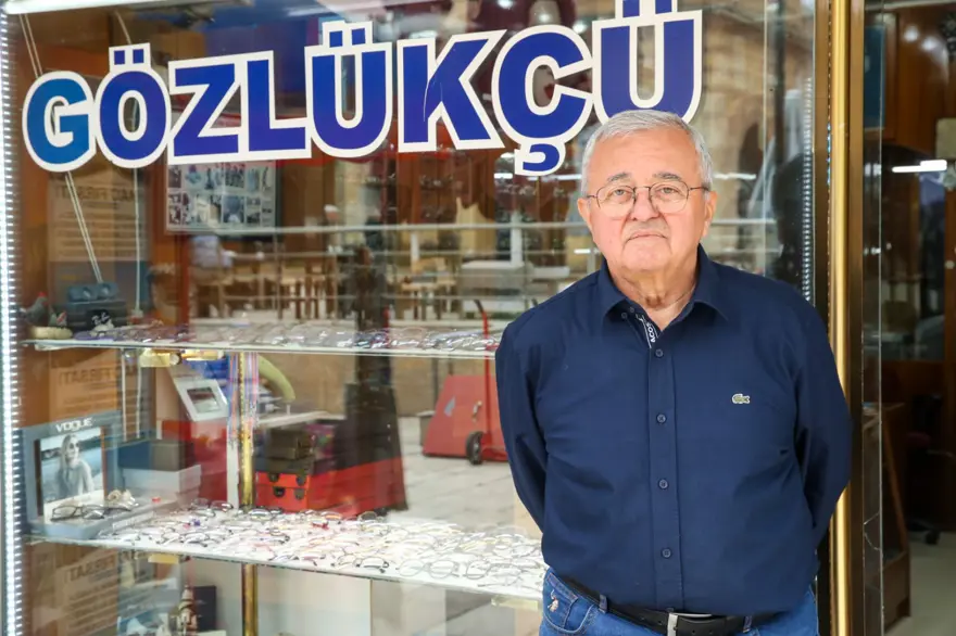 Ehliyet yenilerken gerçek ortaya çıktı: Yaptığı iş yüzünden parmak izi silinmiş 1