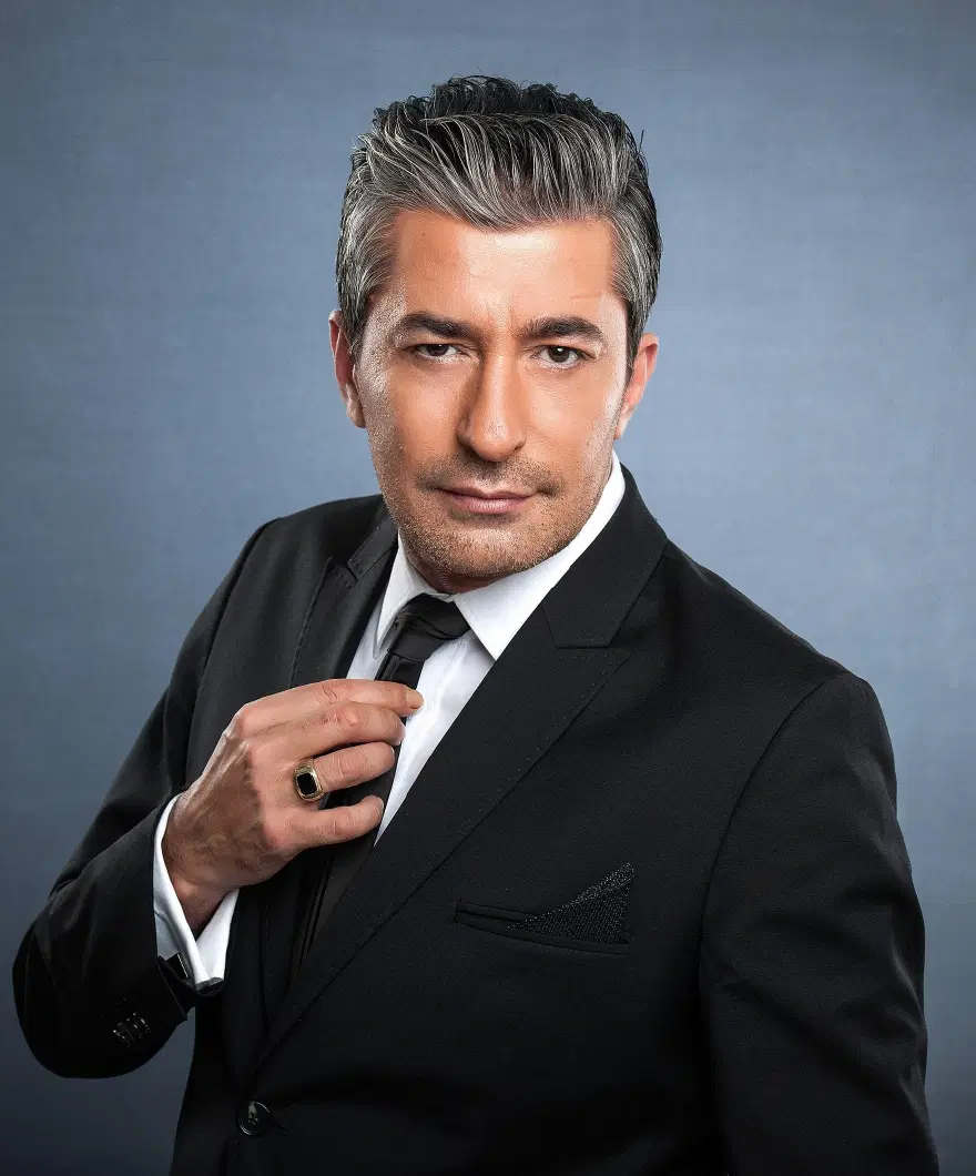 ERKEN PETEKKAYA 95