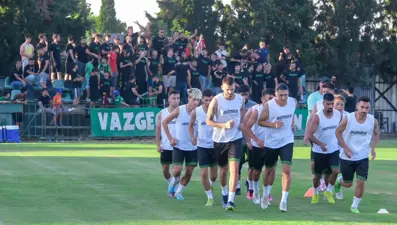 Akhisarspor'dan kadın ve çocuklara ücretsiz maç