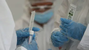 Aile hekimlerinden "zatürre aşısı" çağrısı