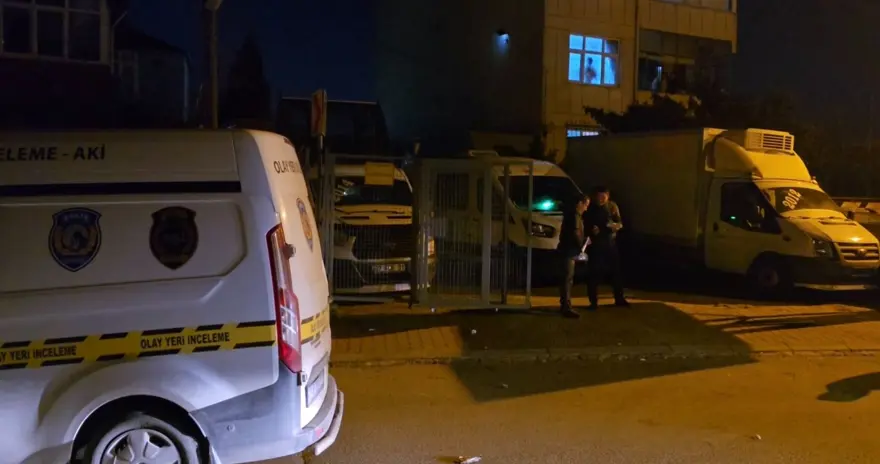 Pompalı tüfekle poz verirken arkadaşını öldürdü 2 Pompalı tüfekle poz verirken arkadaşını öldürdü 2