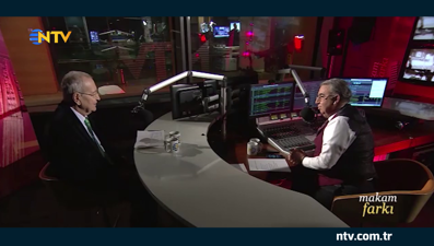 Makam Farkı 13 Nisan 2019