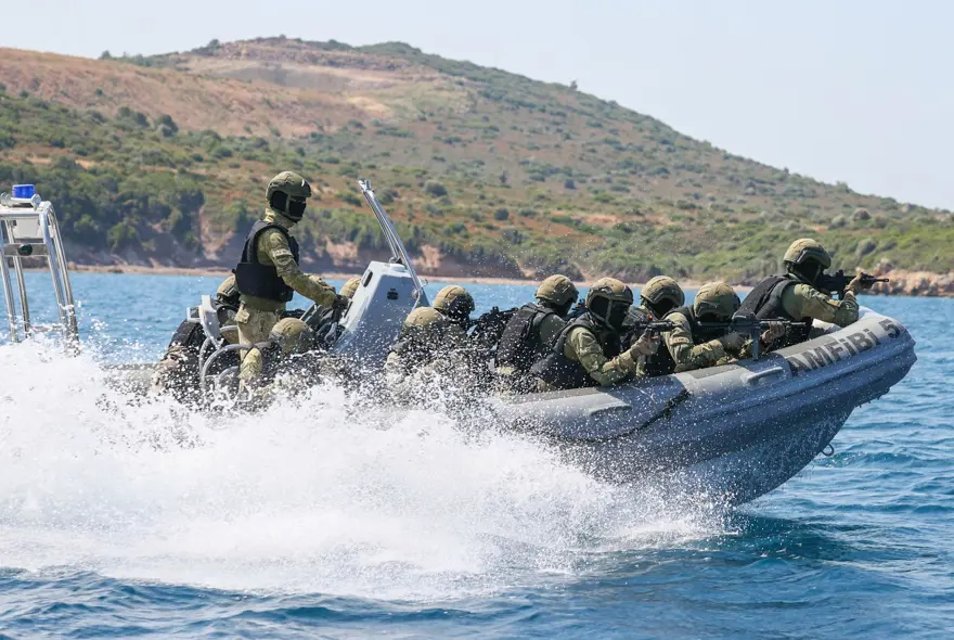 BİRÇOK GÖREVİ BAŞARIYLA YERİNE GETİRDİLER 21