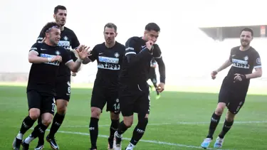 Stadyumu depremde zarar gören Erzurumspor, Altay maçını İstanbul'da oynayacak