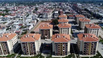 Emlak vergisi artışına fren. Hükümet yeni düzenleme getirecek