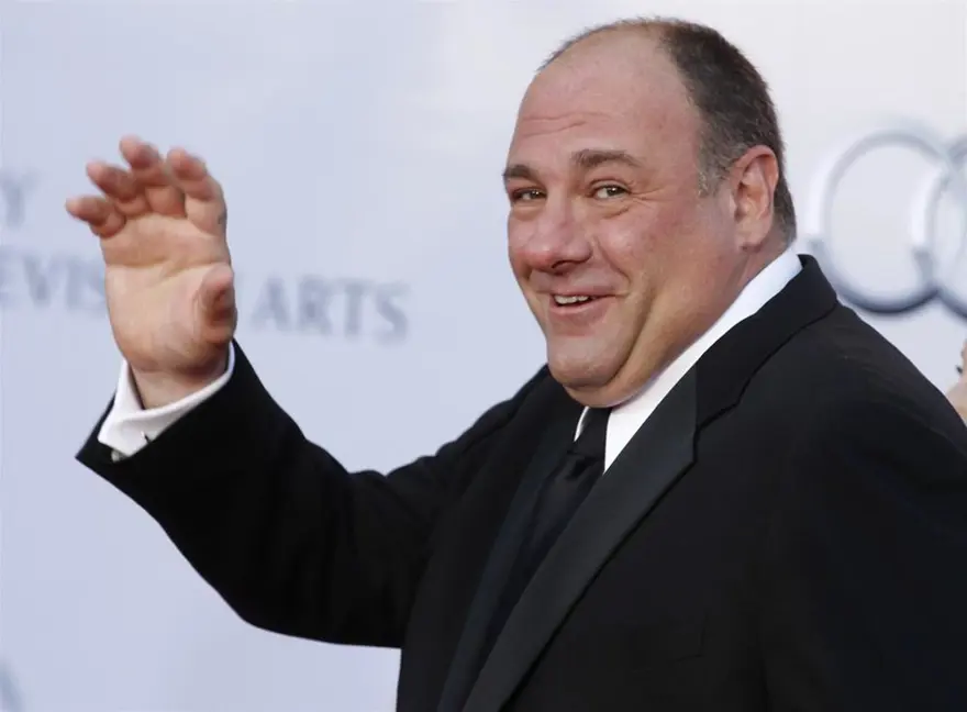 James Gandolfini öldü 7