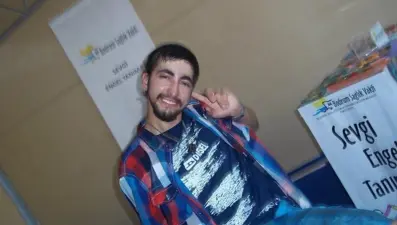 Trafik kazasında engelli kaldı, başka bir kazada hayatını kaybetti