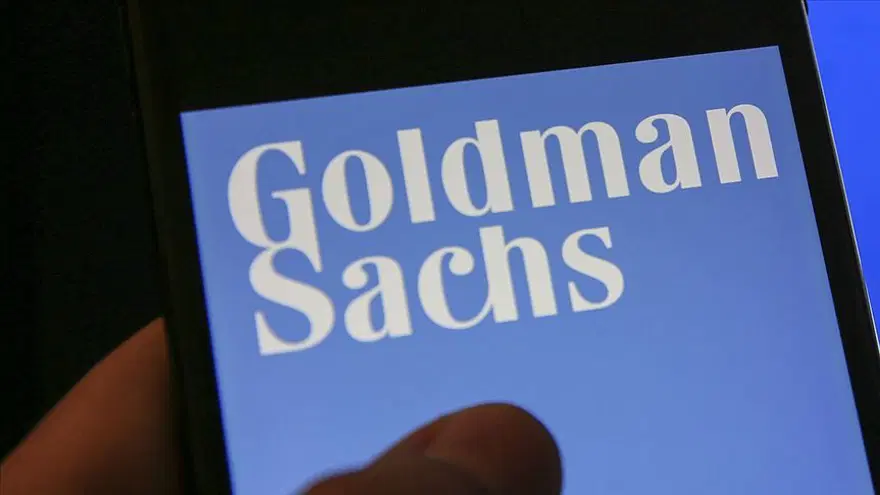 RUSYA'DAN ÇIKAN İLK ABD'Lİ BANKA: GOLDMAN SACHS 27