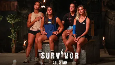 Survivor All Star'da kim elendi? (19 Nisan Evrim, Ayşe, Nisa ve Yağmur'un eleme konseyi)
