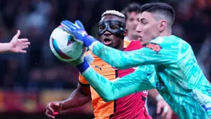 Galatasaray derken bambaşka bir transfere imza atıyor: Berke'nin uçağı hazırlandı