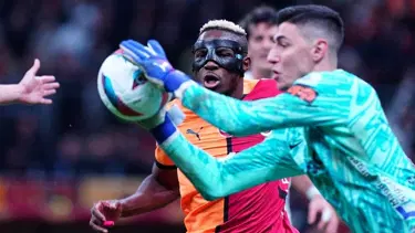 Galatasaray derken bambaşka bir transfere imza atıyor: Berke'nin uçağı hazırlandı