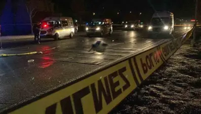 3'ü çocuk 6 kişinin ölümüne neden olan sürücü: Karşı taraf hakkını helal etsin, pişmanım