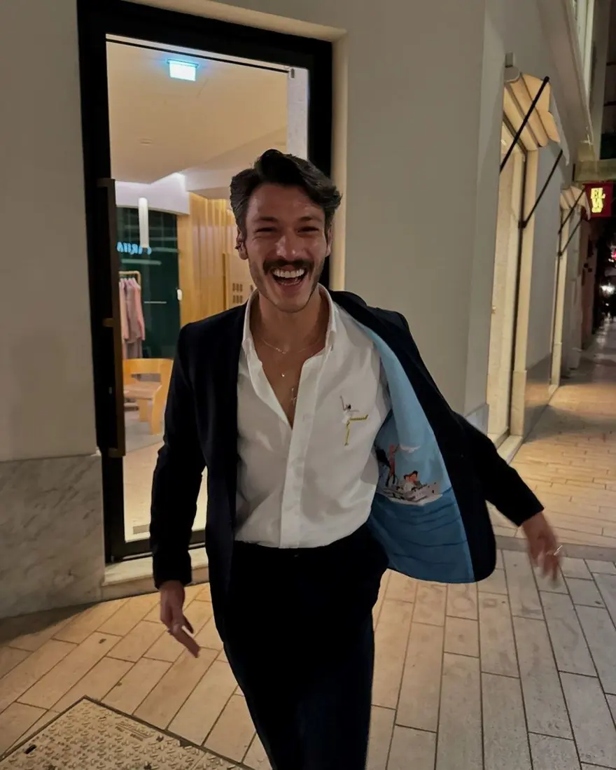 Hafsanur Sancaktutan: 'Adam yok' dedim âlâsını buldum 4