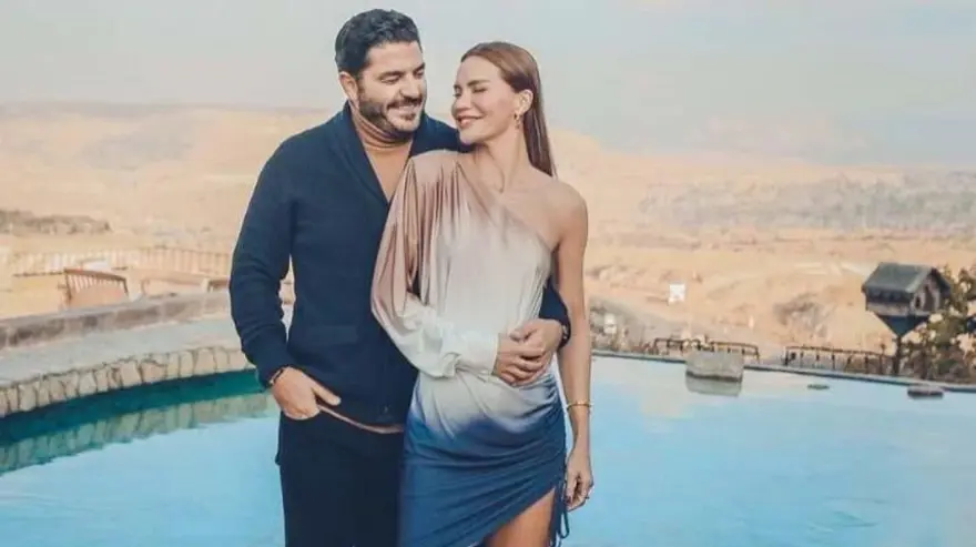 "Her şey paraymış" demişti: Ebru Şallı'dan nafaka açıklaması 6