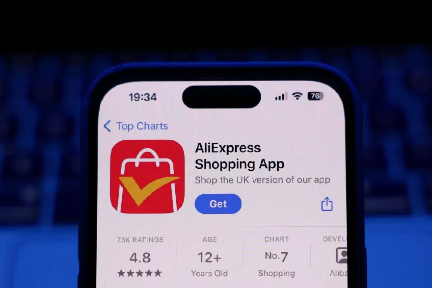 AB, AliExpress'e acımadı. Rekor ceza kesti 3 AB, AliExpress'e acımadı. Rekor ceza kesti 3