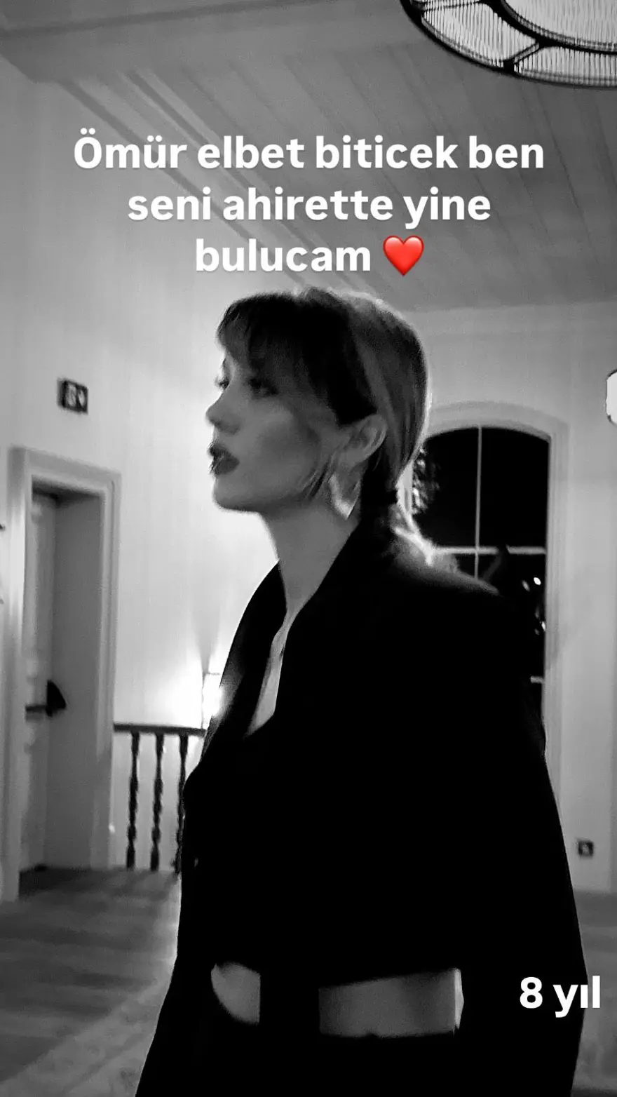 "BEN SENİ YİNE BULACAĞIM" 5