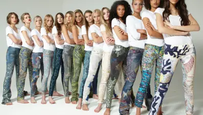 Dünya yıldızlarından mültecilere destek