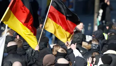 Almanya yarın sandığa gidiyor: 1 milyon Türk oy kullanacak