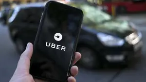 Uber'in Türkiye'deki kullanıcı sayısı belli oldu