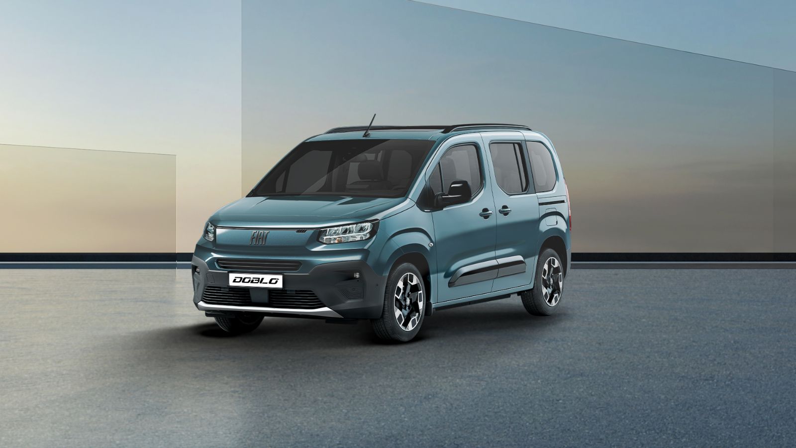 Fiat Doblo Türkiye'ye geri dönüyor... Büyük yatırım yapılacak