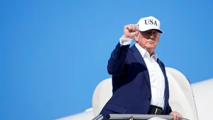 Trump: Gazze'de anlaşmaya yakınız Trump: Gazze'de anlaşmaya yakınız