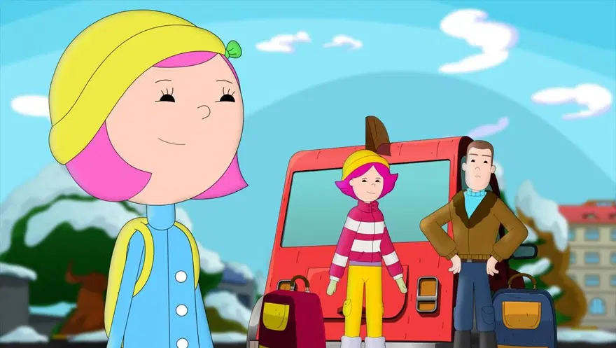 4. İbi: Doğu Ekspresi'nin Gizemi 6
