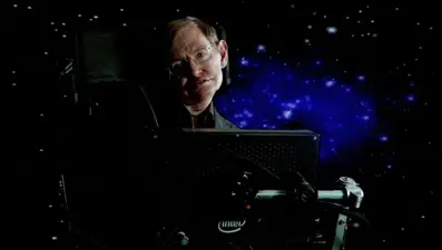 Stephen Hawking’in ölmeden önceki son teorisi yayımlandı: Kainat sonsuz değil ve sandığımızdan daha basit