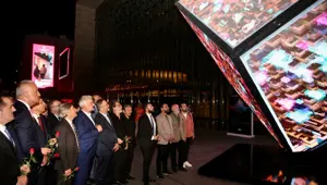 Beyoğlu Kültür Yolu Festivali başladı: Stanley Kubrick sergisinden Erol Evgin konserine 1000’den fazla etkinlik